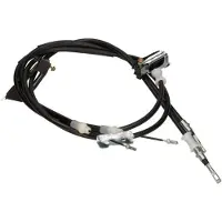 MAXGEAR Seilzug, Feststellbremse 32-0120