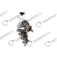 Audi Lader, Aufladung MITSUBISHI 49373-01004 003001000336r für VW