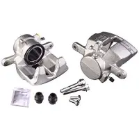 Hella Bremssattel [Hersteller-Nr. 8AN355791-971] für Mercedes-Benz