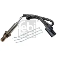 FEBI BILSTEIN Bilstein Lambdasonde 177491