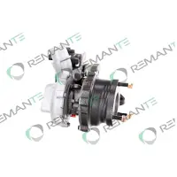 Ford Lader, Aufladung 003-002-000061R