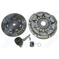 RYMEC Kupplungssatz Kupplung für FORD MONDEO III Kombi (BWY) JT7923002