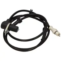 MAXGEAR ABS Sensor Raddrehzahl Vorne Vorne Beidseitig für FIAT DUCATO Pritsche/Fahrgestell (230) 20-0201