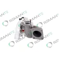 Ford Lader, Aufladung 003-002-000012R