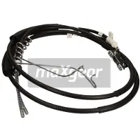 MAXGEAR Seilzug, Feststellbremse 32-0688