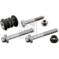 FEBI BILSTEIN Bilstein Lagerung, Lenker [Hersteller-Nr. 177318] für Lancia, Fiat