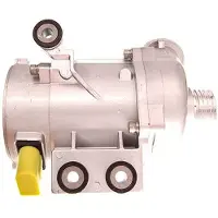 MAXGEAR Wasserpumpe BMW 47-0299 Kühlmittelpumpe,Kühlwasserpumpe