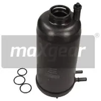 MAXGEAR Kraftstofffilter 26-0670
