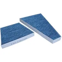 MAXGEAR Filter, Innenraumluft SILVER CARBON 26-1790
