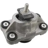 FEBI BILSTEIN Motorlager Hydrolager für LAND ROVER Range Rover Sport (L494) 104752