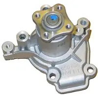 KAVO PARTS Wasserpumpe HW-1050