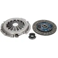KAVO PARTS Kupplungssatz Kupplung für HYUNDAI i20 (PB, PBT) CP-1554
