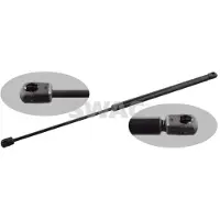 SWAG 62 51 0022 Gasfeder Heckklappendämpfer passend für PEUGEOT 106 I (1A, 1C) 600mm