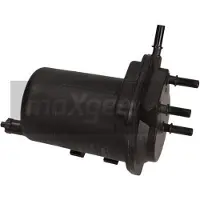 MAXGEAR Kraftstofffilter 26-1372