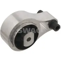 SWAG Motorlager Gummimetalllager Hinten für OPEL Movano Kastenwagen (X70) 60 93 0888