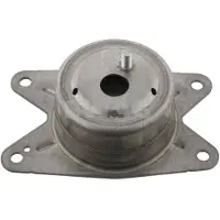 SWAG Motorlager Gummimetalllager Links für OPEL Astra H Caravan (A04) 40 92 9898