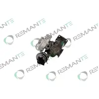 REMANTE Lader, Aufladung 003001004228r