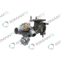 Renault Lader, Aufladung KKK 54399700077 003001000039r für RENAULT