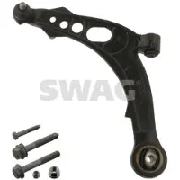 SWAG 70 94 0670 Querlenker Vorne Links Unten für FIAT GRANDE PUNTO (199)