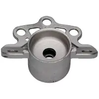 MAXGEAR Federbeinstützlager 72-2493