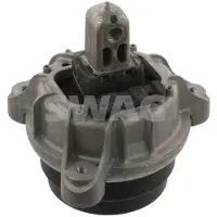 SWAG Motorlager Hydrolager Links für BMW 5 Touring (F11) 20 93 6684