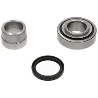KAVO PARTS Radlagersatz Hinten für DAIHATSU TERIOS (J2) 72mm WBK-1519