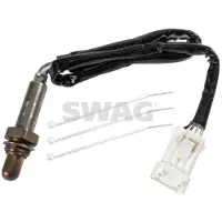 SWAG Lambdasonde [Hersteller-Nr. 33103191] für Saab, Porsche, BMW, Citroën, Peugeot, Volvo