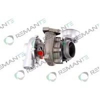Mercedes-Benz Lader, Aufladung 003-001-000227R