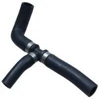 MAXGEAR Kühlerschlauch Wasserschlauch für VW GOLF II (19E, 1G1) 18-0937