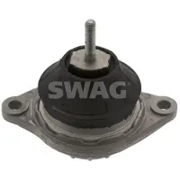 SWAG Motorlager Hydrolager für AUDI 100 Limousine (4A2, C4) 30 13 0034