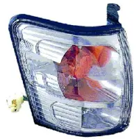 Diederichs Blinker rechts für Hilux 6683878