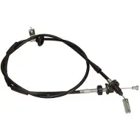 MAXGEAR 32-0730 Kupplungsseil Seilzug für SUZUKI JIMNY (FJ)