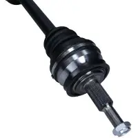 MAXGEAR 49-1826 Antriebswelle Vorne für VW Transporter V Bus (7HB, 7HJ, 7EB, 7EJ, 7EF, 7EG, 7HF, 7EC) Multivan V (7HM, 7HN, 7HF, 7EF, 7EM, 7EN)