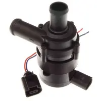 MAXGEAR Zusatzwasserpumpe 47-0345 für AUDI A4 Avant (8ED, B7) elektrisch