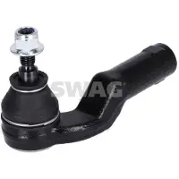 SWAG Spurstangenkopf Spurstange für FORD FOCUS III Turnier Vorne Rechts 50 94 0882