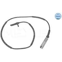 Meyle ABS Sensor Raddrehzahl Hinten Hinten Beidseitig für BMW 3 Touring (E91) 314 899 0089