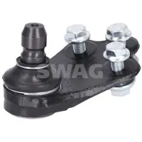 SWAG Traggelenk Vorne Links Vorne Rechts für FIAT TIPO Kombi (356) 33 10 7538