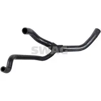 SWAG Kühlerschlauch Wasserschlauch für RENAULT CLIO II (BB0/1/2, CB0/1/2) 33 10 8693