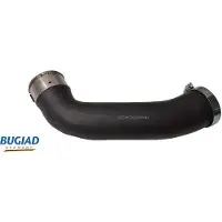 BUGIAD Ladeluftschlauch [Hersteller-Nr. 82427] für Volvo