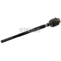 SWAG 70 74 0006 Axialgelenk Spurstange für FIAT Uno Schrägheck (146) Vorne Links Vorne Rechts