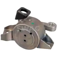 SWAG Motorlager Hydrolager Oben Rechts für OPEL Corsa E Schrägheck (X15) 33 10 0575