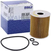 MAGNETI MARELLI Ölfilter OX 422D für Seat Skoda VW Ibiza IV SC Roomster Praktik