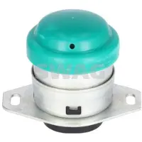 SWAG Motorlager Hydrolager Links für CITROËN C5 II Break (RE) 33 10 9773