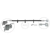 A.B.S. Bremsschlauch SL 1636