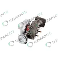Volkswagen Lader, Aufladung 003-001-000010R