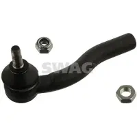 SWAG Spurstangenkopf Spurstange für FORD KA (RU8) Vorne Links 70 92 2907