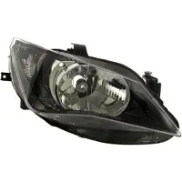 TYC Scheinwerfer Rechts für SEAT Ibiza IV Schrägheck (6J5, 6P1) 20-14371-15-2