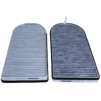 MAXGEAR Filter, Innenraumluft 26-1614