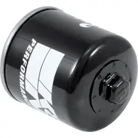 K&N Buell Xb9xb12 Ölfilter