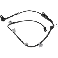 Blue Print ABS Sensor Raddrehzahl Vorne Links für HYUNDAI COUPE (GK) ADG07151